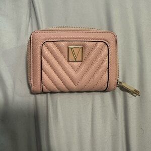 Victoria secret wallet